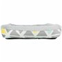 Lit pour animal domestique Trixie Gris 30 × 6 × 22 CM