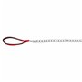 Laisse pour Chien Trixie Rouge 1 m