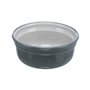 Mangeoire pour chats Trixie Gris Gris clair Ø 13 cm 250 ml
