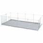 Cage Trixie Polyester 140 × 70 CM
