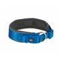 Collier pour Chien Trixie Graphite Bleu de Colbat 46-55 cm