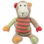 Jouet pour chien en peluche Trixie Polyester Tissu Peluche Singe 38 cm