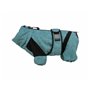 Peignoir pour chien Trixie Bleu M