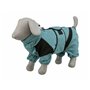 Peignoir pour chien Trixie Bleu M
