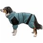 Peignoir pour chien Trixie Bleu L