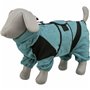 Peignoir pour chien Trixie Bleu L