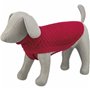 Pull pour chien Trixie Rouge XS