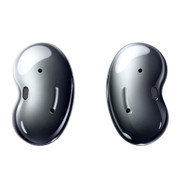 Samsung Galaxy Buds Live Casque Sans fil Ecouteurs Appels/Musique Bluetooth Noir