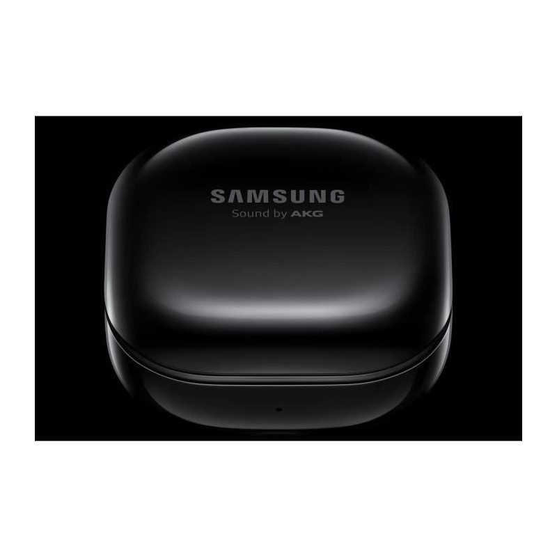 Image secondaire de Samsung Galaxy Buds Live Casque Sans fil Ecouteurs Appels/Musique Bluetooth Noir