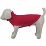 Pull pour chien Trixie Rouge M