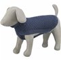 Pull pour chien Trixie Bleu M