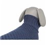 Pull pour chien Trixie Bleu M