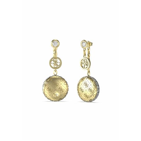 Boucles d´oreilles Femme Guess Acier inoxydable