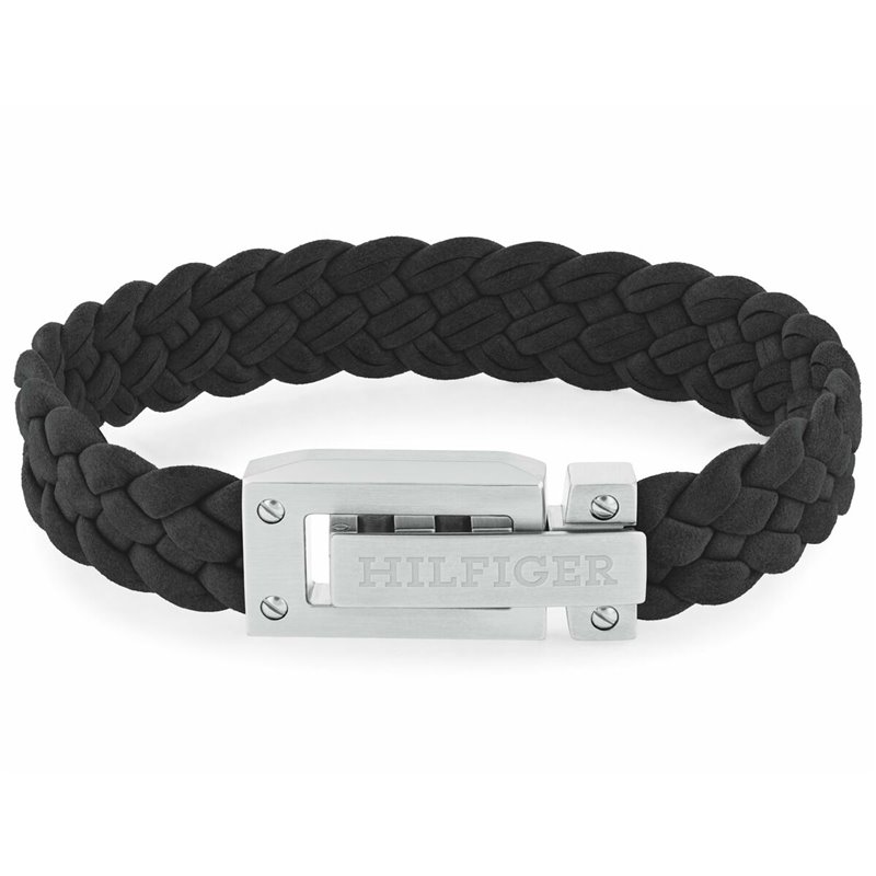 Bracelet Homme Tommy Hilfiger Acier inoxydable