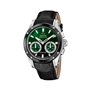 Montre Homme Jaguar Noir