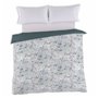 Housse de Couette Alexandra House Living Carol Multicouleur