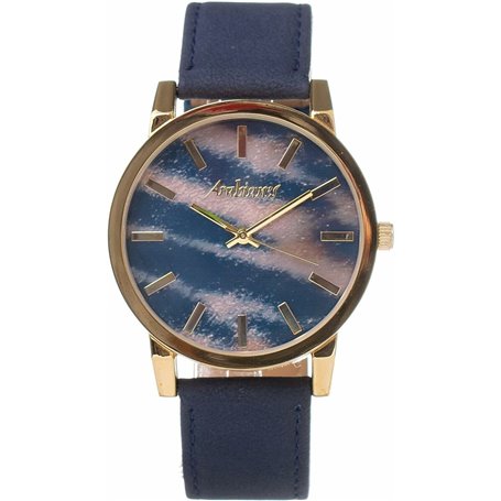 Montre Unisexe Arabians HPP2145Z (Ø 40 mm)