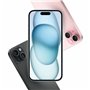 Smartphone Apple iPhone 15 6,1" 128 GB Jaune Bleu