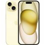 Smartphone Apple iPhone 15 6,1" 256 GB Jaune