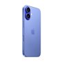 Smartphone Apple iPhone 16 6,1" 256 GB Bleu