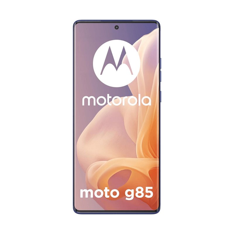 Image secondaire de Smartphone Motorola Moto G85 5G 8GB/256GB 6,67