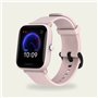 Montre intelligente Amazfit Bip U Pro 1,43" GPS Bluetooth Noir Rose 1,43"