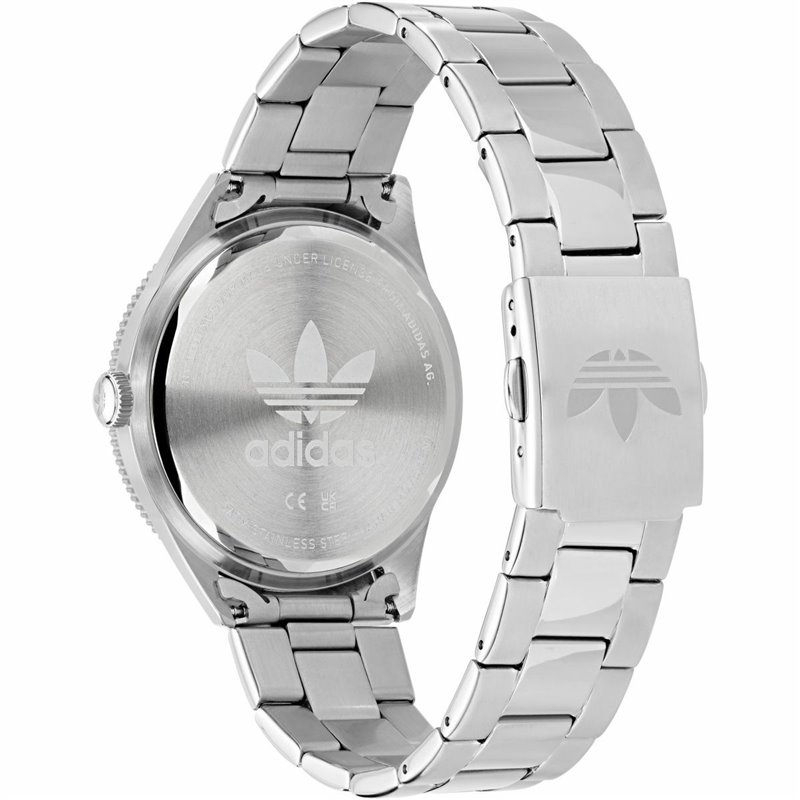 Image secondaire de Montre Homme Adidas AOFH22060 (Ø 42 mm)