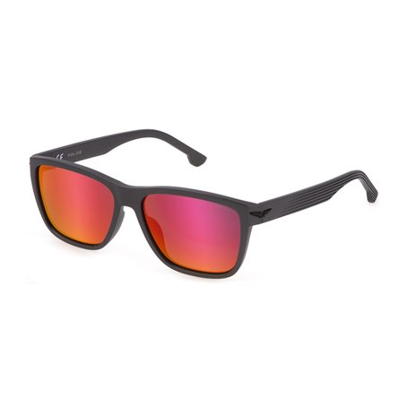 Lunettes de soleil Homme Police SPLB38E56T17P ø 56 mm