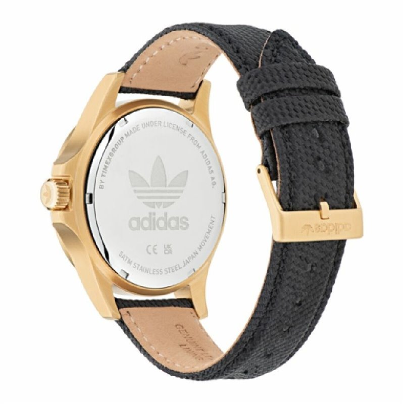 Image secondaire de Montre Homme Adidas AOFH23015 (Ø 44 mm)