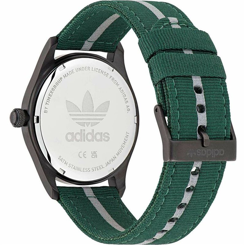 Image secondaire de Montre Homme Adidas AOSY23042 (Ø 42 mm)