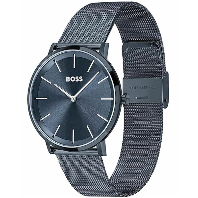 Image secondaire de Montre Unisexe Hugo Boss 1513827 (Ø 37 mm)