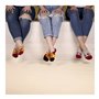 Chaussettes Harry Potter Unisexe 3 paires