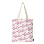 Sac à Achats Barbie Rose 36 x 39 x 0,4 cm