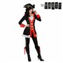 Déguisement pour Adultes Th3 Party Multicouleur Pirates (3 Pièces)
