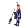 Déguisement pour Enfants Rainbow Sorcière Taille 2