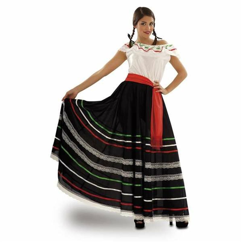 Image secondaire de Déguisement pour Adultes My Other Me