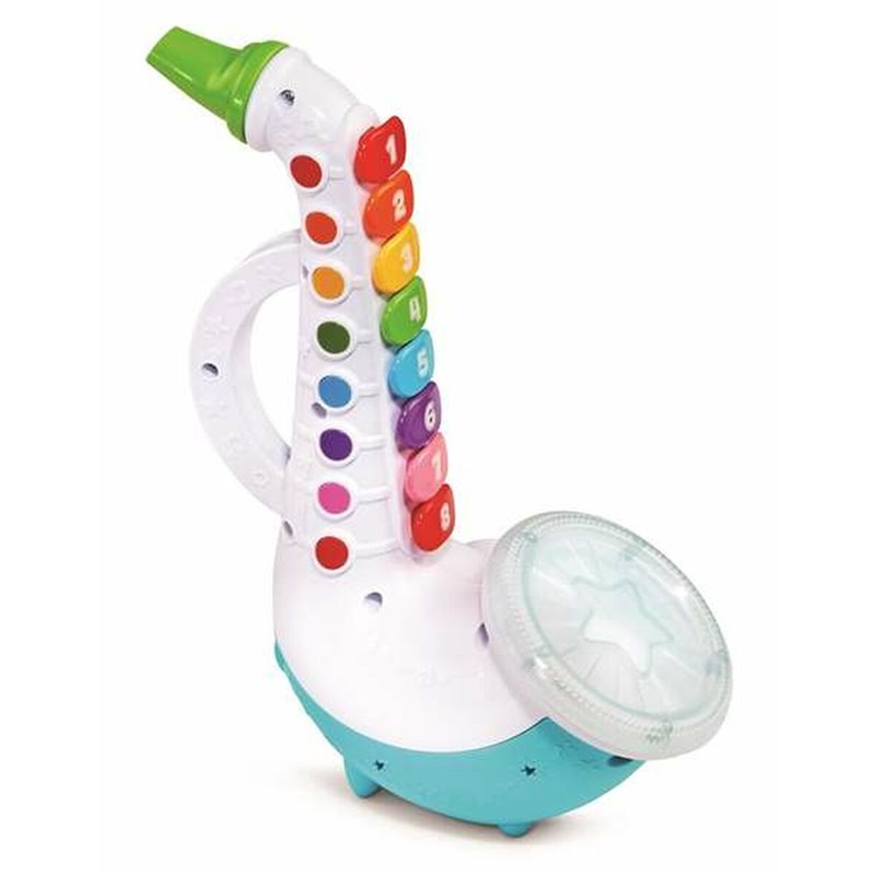 Image secondaire de Saxophone Vtech