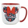 Tasse Stor Minnie Mouse 380 ml