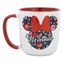 Tasse Stor Minnie Mouse 380 ml