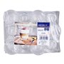 Tasse mug Arcoroc ARC C1360 Transparent verre 12 Unités 80 ml
