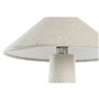 Lampe de bureau Home ESPRIT Blanc