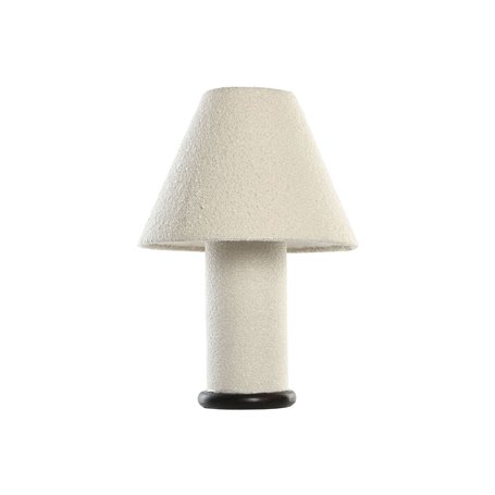 Lampe de bureau Home ESPRIT Blanc