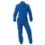 Combinaison Racing OMP SPORT  Bleu M