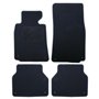 Set de tapis de voitures OCC Motorsport OCCBW0006 Bmw E39 Serie 5 Sedan Y Touring