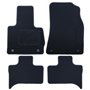 Set de tapis de voitures OCC Motorsport OCCBW0010 Bmw E53 X5