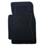 Set de tapis de voitures OCC Motorsport OCCBW0011 Bmw E60 Serie 5