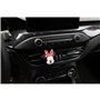 Désodorisant Pour Voiture Kids Licensing MINNIE Vanille (1 Unité)