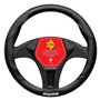 Housse pour volant MOMO MOMLSWC016CBS Noir Carbone