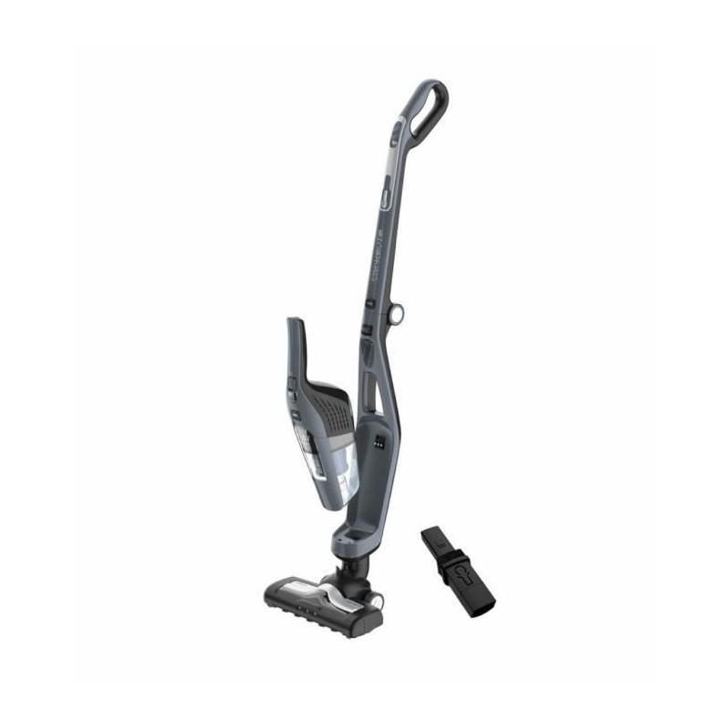 Rowenta RH6756 aspirateur de table Gris Sans sac