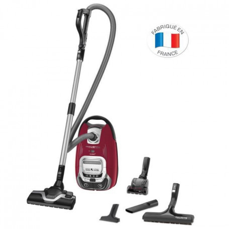ROWENTA RO7473EA Aspirateur Avec Sac Silence Force 379,99 €